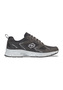Lotto Unisex KITAURA II Sneaker 2402110U 1916 Schuh Y2K Design Dunkelgrau