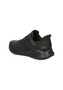 Skechers Herren BOBS Sport Squad Chaos Slip Ins Trainingsschuhe Schwarz