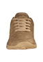 Lotto Unisex RASK Barfu�schuh Sneaker 2401960U 7421 Warmfutter Braun