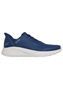 Skechers Herren BOBS Sport Squad Chaos Slip Ins Dark Navy