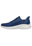 Skechers Herren BOBS Sport Squad Chaos Slip Ins Dark Navy