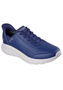 Skechers Herren BOBS Sport Squad Chaos Slip Ins Dark Navy