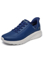 Skechers Herren BOBS Sport Squad Chaos Slip Ins Dark Navy