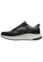 Skechers Herren BOBS Squad 4 Core Look Sneaker Slip Ins Black Grey