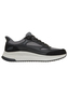 Skechers Herren BOBS Squad 4 Core Look Sneaker Slip Ins Black Grey