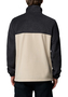 Columbia Steens Mountain Full Zip 2.0 Fleece Jacke beige/schwarz 