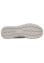 Skechers Herren Track Revno Slip Ins Sneaker Charcoal Grey