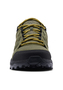 Columbia Herren Redmond IV  Wanderschuh gr�n