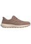 Skechers Damen Montecito Simple Affection Slip Ins Sneaker Mocha