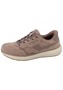 Skechers Damen Montecito Simple Affection Slip Ins Sneaker Mocha