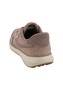 Skechers Damen Montecito Simple Affection Slip Ins Sneaker Mocha