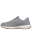 Skechers Damen Montecito Simple Affection Slip Ins Sneaker Gray
