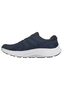 Skechers Herren GO RUN Consistent 3 Core Track Sportschuhe Navy
