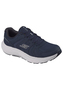 Skechers Herren GO RUN Consistent 3 Core Track Sportschuhe Navy