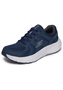 Skechers Herren GO RUN Consistent 3 Core Track Sportschuhe Navy