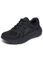 Skechers Herren GO RUN Consistent 3 Core Track Sportschuhe Black