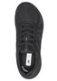 Skechers Herren GO RUN Consistent 3 Core Track Sportschuhe Black