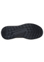Skechers Herren Sterling Rogan Slip On Schuhe Leder Schwarz