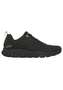 Skechers Damen BOBS Sport B Lite Your Story Sneaker Schn�rschuhe Schwarz