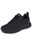 Skechers Damen BOBS Sport B Lite Your Story Sneaker Schn�rschuhe Schwarz