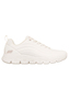 Skechers Damen BOBS Sport B Lite Your Story Sneaker Off White