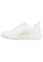 Skechers Damen BOBS Sport B Lite Your Story Sneaker Off White