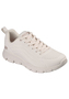 Skechers Damen BOBS Sport B Lite Your Story Sneaker Off White