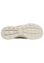 Skechers Summits Luxe Stride Sneaker Slip On Chocolate Braun