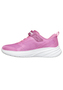 Skechers Kinder Wave 92 Sneaker H.Pink