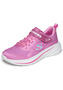 Skechers Kinder Wave 92 Sneaker H.Pink