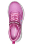 Skechers Kinder Wave 92 Sneaker H.Pink