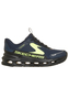 Skechers Jungen Glide Step Plus Vista Lane Slip Ins Sportschuhe Navy Black