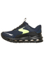 Skechers Jungen Glide Step Plus Vista Lane Slip Ins Sportschuhe Navy Black
