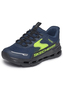 Skechers Jungen Glide Step Plus Vista Lane Slip Ins Sportschuhe Navy Black