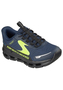 Skechers Jungen Glide Step Plus Vista Lane Slip Ins Sportschuhe Navy Black