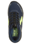 Skechers Jungen Glide Step Plus Vista Lane Slip Ins Sportschuhe Navy Black