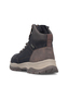 Rieker Herren Schn�rstiefel RiekerTEX Extraweite 30212 Schwarz