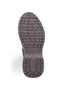Rieker Herren Schn�rstiefel RiekerTEX Extraweite 30212 Schwarz