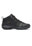 Columbia Herren Woodburn III Mid Omni Heat Wanderschuhe Black