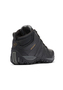 Columbia Herren Woodburn III Mid Omni Heat Wanderschuhe Black