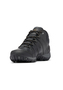 Columbia Herren Woodburn III Mid Omni Heat Wanderschuhe Black