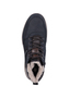 Rieker Herren B5546 Sneaker High RiekerTEX Extraweite H Blau Kombi