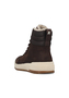Rieker Herren Schn�rstiefel RiekerTEX Komfortweite G U0071 Braun