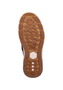 Rieker Herren Schn�rstiefel RiekerTEX Komfortweite G U0071 Braun
