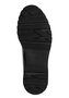 Tamaris Damen Chelsea Boot 1-25483-45-018 Frauen Stiefelette Schwarz