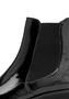 Tamaris Damen Chelsea Boot 1-25483-45-018 Frauen Stiefelette Schwarz