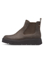 Tamaris Damen Stiefelette 1-25420-45-304 Stiefel Frauen gef�ttert braun
