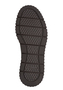 Tamaris Damen Stiefelette 1-25420-45-304 Stiefel Frauen gef�ttert braun