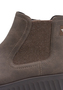 Tamaris Damen Stiefelette 1-25420-45-304 Stiefel Frauen gef�ttert braun