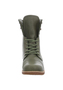 Andrea Conti Damen Leder Schn�rstiefelette 0348760-032 Anthrazit